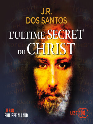 cover image of L'Ultime secret du Christ